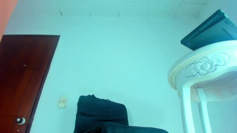 SexyBabyGirl online show from January 20, 8:07 pm