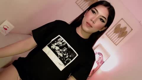 Lexie online show from January 28, 7:11 am