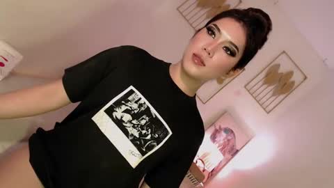 Lexie online show from February 7, 12:50 pm