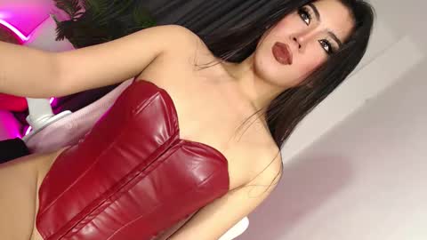 Lexie online show from October 6, 10:12 am