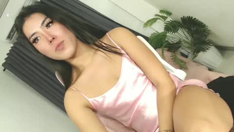 Lexie online show from January 13, 2:39 am