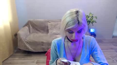 sexybeatriice online show from February 19, 7:48 am