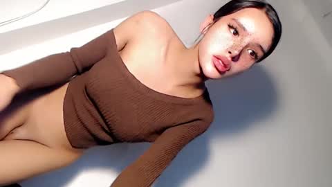 Seraphina Blaze online show from January 22, 11:34 am