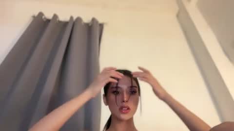Seraphina Blaze online show from July 17, 4:41 am