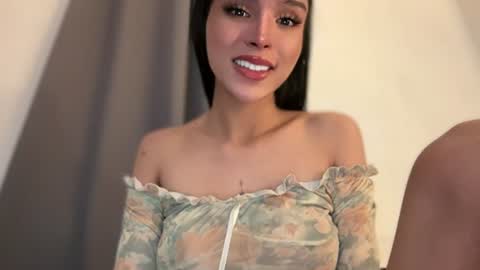 Seraphina Blaze online show from July 22, 8:06 am