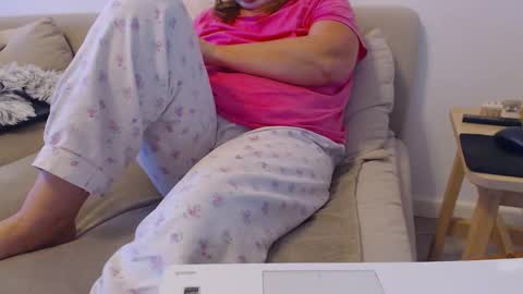 Sexyblonde4u58 online show from February 24, 5:00 am