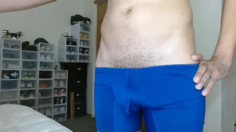 Daniel online show from October 23, 2:33 am