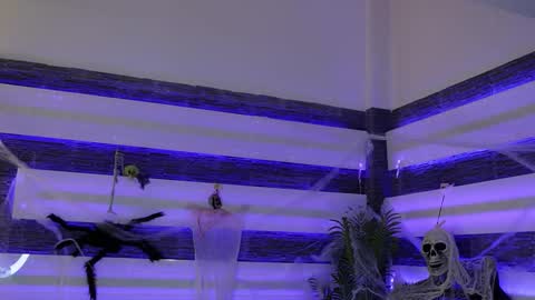 Celline online show from November 6, 5:19 am