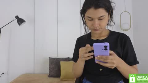 chanell and yina online show from January 6, 1:15 pm