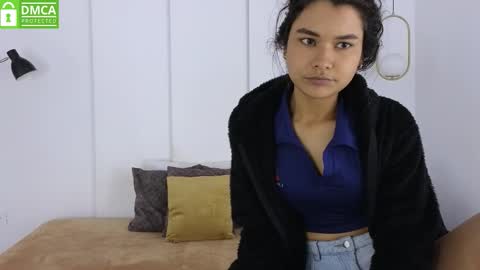 chanell and yina online show from February 4, 1:28 pm