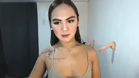 pretty Cheska online show from May 5, 12:02 pm