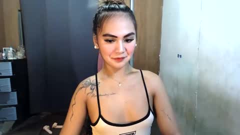 pretty Cheska online show from May 22, 4:12 pm