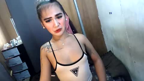 pretty Cheska online show from May 23, 6:07 am