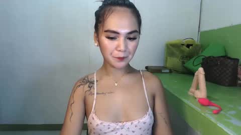 pretty Cheska online show from May 28, 7:49 am