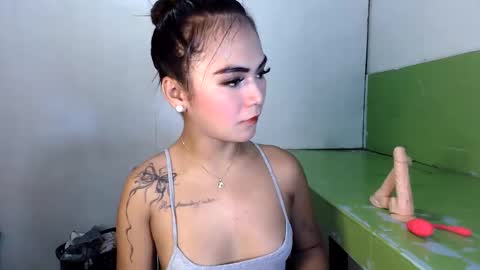 pretty Cheska online show from May 31, 6:20 pm