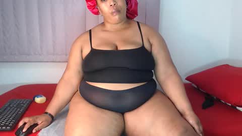 SEXYCHILL online show from October 12, 10:20 pm