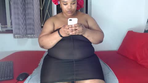 SEXYCHILL online show from October 13, 7:58 pm