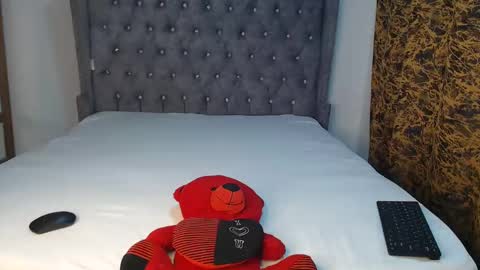 sexychocco online show from January 17, 8:02 am