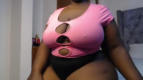 sexychocco online show from January 29, 12:13 pm