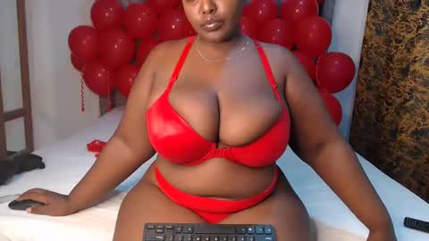 sexychocco online show from February 15, 12:04 am