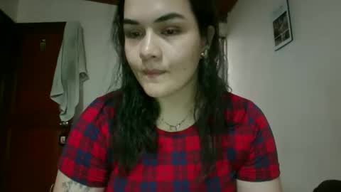 Snapshot of sexychubbyanna chatting on October 6, 10:07 pm sexychubbyanna online show from October 6, 10:07 pm