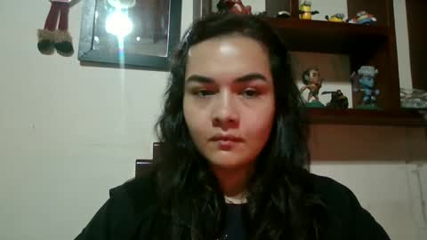 Snapshot of sexychubbyanna chatting on October 9, 3:26 am sexychubbyanna online show from October 9, 3:26 am