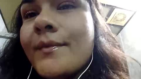 Snapshot of sexychubbyanna chatting on October 23, 12:54 am sexychubbyanna online show from October 23, 12:54 am