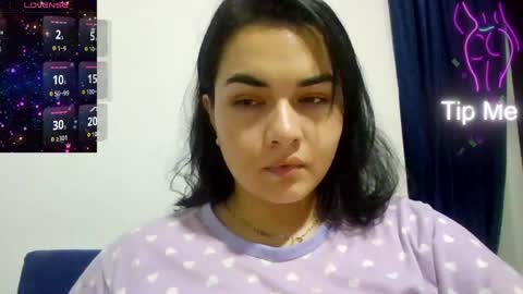 sexychubbyanna online show from March 23, 1:53 am