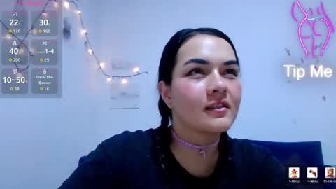 sexychubbyanna online show from June 5, 6:52 am
