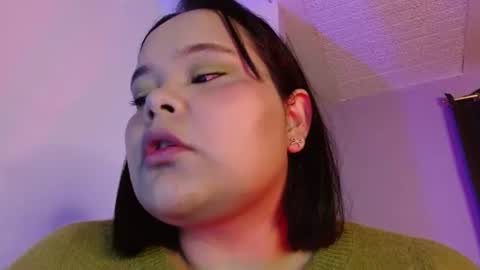 Snapshot of sexychubbyy chatting on July 7, 10:03 pm Eva online show from July 7, 10:03 pm