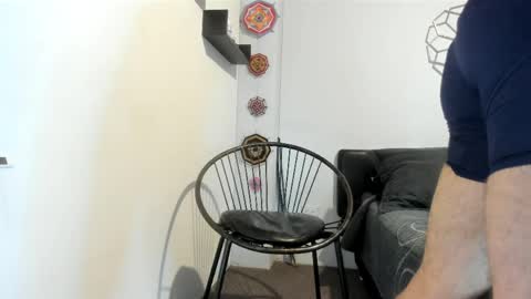 Antonioylola online show from May 22, 2:12 pm