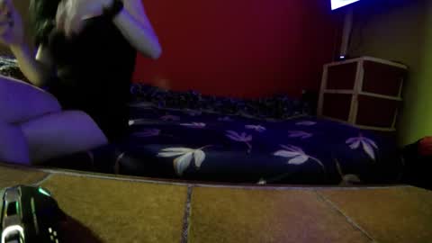 SexyCoupleNN online show from March 13, 9:32 pm