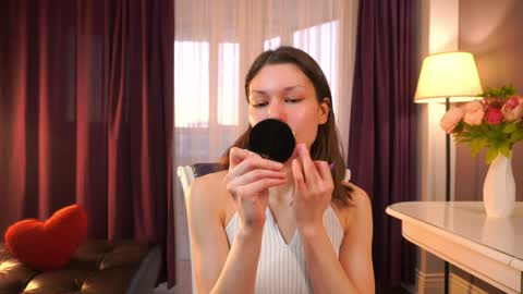 Hello my name is Merry every 200 subs - Hot show Fav patterns 577123 pvt open online show from November 21, 3:49 am