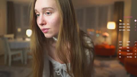 Snapshot of sexycutegirs chatting on February 27, 2:50 pm Hello my name is Merry every 200 subs - Hot show Fav patterns 577123 pvt open online show from February 27, 2:50 pm