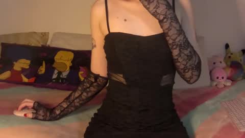 Snapshot of sexycutekitty chatting on October 7, 2:09 am sexycutekitty online show from October 7, 2:09 am