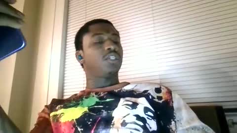 TreySexxxy online show from November 25, 1:22 pm