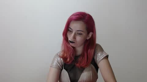 sexydemonangel online show from January 9, 5:54 am