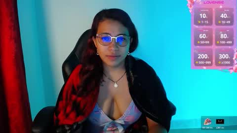 sexydiabliita online show from January 19, 11:03 am