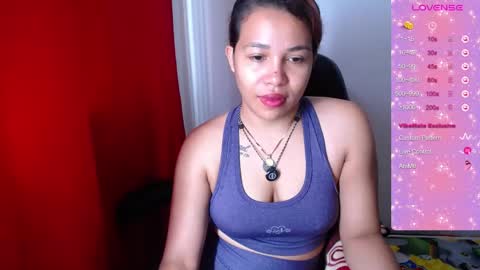 sexydiabliita online show from April 7, 7:36 pm