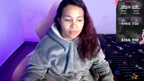 sexydiabliita online show from June 5, 1:56 am