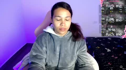 sexydiabliita online show from June 6, 11:15 am