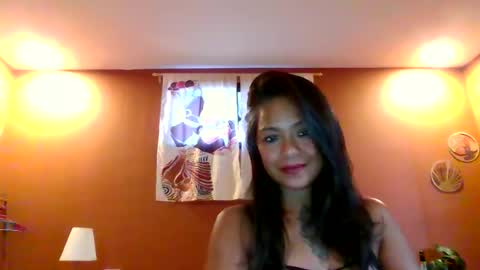 Snapshot of sexydoll8200 chatting on September 23, 1:52 am Shirley Squirt online show from September 23, 1:52 am