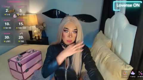 sexydoll_marie online show from April 15, 5:20 pm