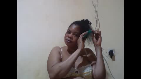 EMILY online show from March 20, 3:33 am