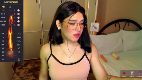 Kelly online show from January 18, 12:24 am