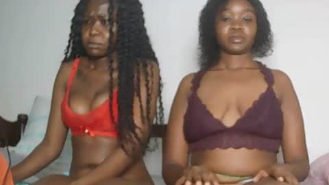 sexyebony283378 online show from June 30, 3:51 am