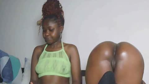 sexyebony283378 online show from July 16, 5:57 am