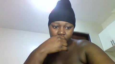 sexyebony7 online show from February 23, 6:22 am