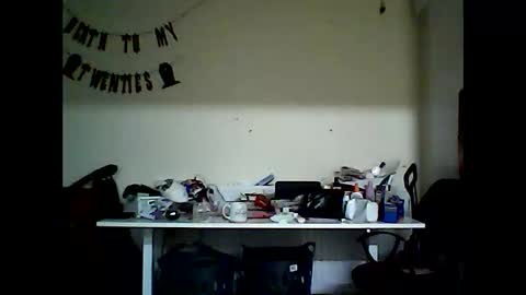 Snapshot of sexyemoprincess chatting on September 19, 6:41 pm Wouldntyouliketoknow online show from September 19, 6:41 pm