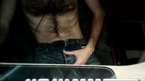 sexyenigmatic online show from June 13, 3:59 am